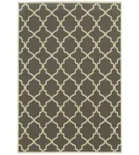 Oriental Weavers RIVIERA Power-Loomed Polypropylene RVA-4770W